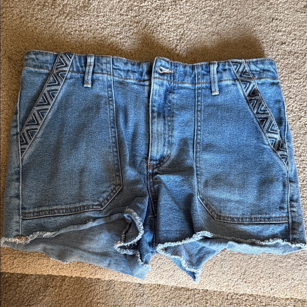 Knox Rose Shorts